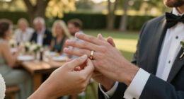 How To Choose Sustainable Wedding Rings For Men In 2026: 7 Options