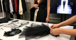 How To Find Halloween Costume Ideas In Fashion Runway Looks