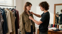 How War ’S Costume Designer Separated Sienna Miller From Her Character: ‘It Is A Bit Meta’