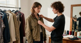How War ’S Costume Designer Separated Sienna Miller From Her Character: ‘It Is A Bit Meta’