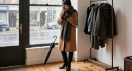 I'm A Fashion Editor In NYC—9 Chic Cold-Weather Essentials I’m Buying Before Winter Hits