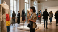 Inside ANREALAGE's 25Th Anniversary Paris Retrospective