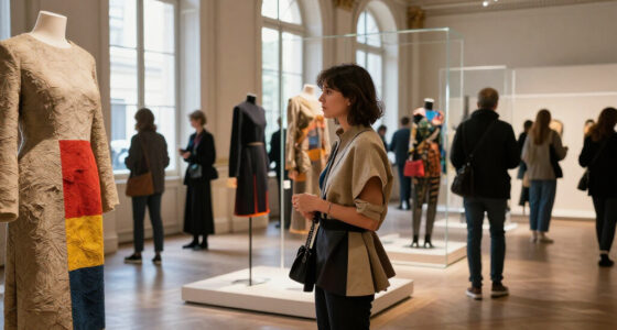 Inside ANREALAGE's 25Th Anniversary Paris Retrospective