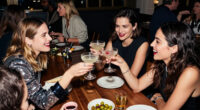 Iris Law, Whitney Peak, And Este Haim Partied With Who What Wear For Our 20Th Anniversary—See All The Pics