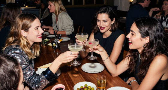 Iris Law, Whitney Peak, And Este Haim Partied With Who What Wear For Our 20Th Anniversary—See All The Pics
