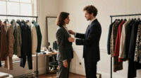Jason Bolden Shares His Journey To Becoming A Celebrity Stylist