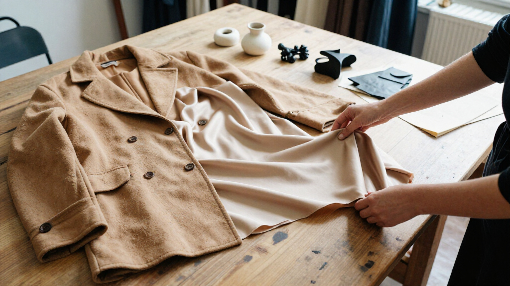Kith Digs Into The Armani Archives For “Dreams Of The Dune” FW26