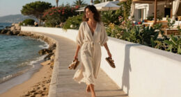 Left On Friday Embraces The Art Of Escape For Resort 2026