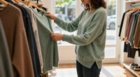 Looking For An Affordable Tunic Sweater? JUSTFASHIONNOW Is $4.80 In Select Sizes And Colors