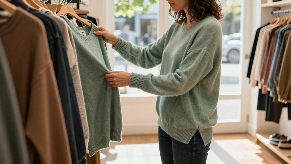 Looking For An Affordable Tunic Sweater? JUSTFASHIONNOW Is $4.80 In Select Sizes And Colors