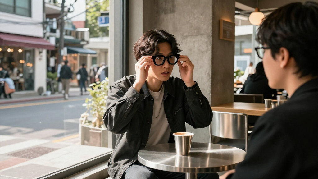 Maison Margiela And Gentle Monster Are Deconstructing Eyewear