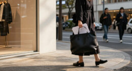 Maison Margiela Celebrates 20 Years Of Its Ebisu Tokyo Store With New "Folders" Chapter