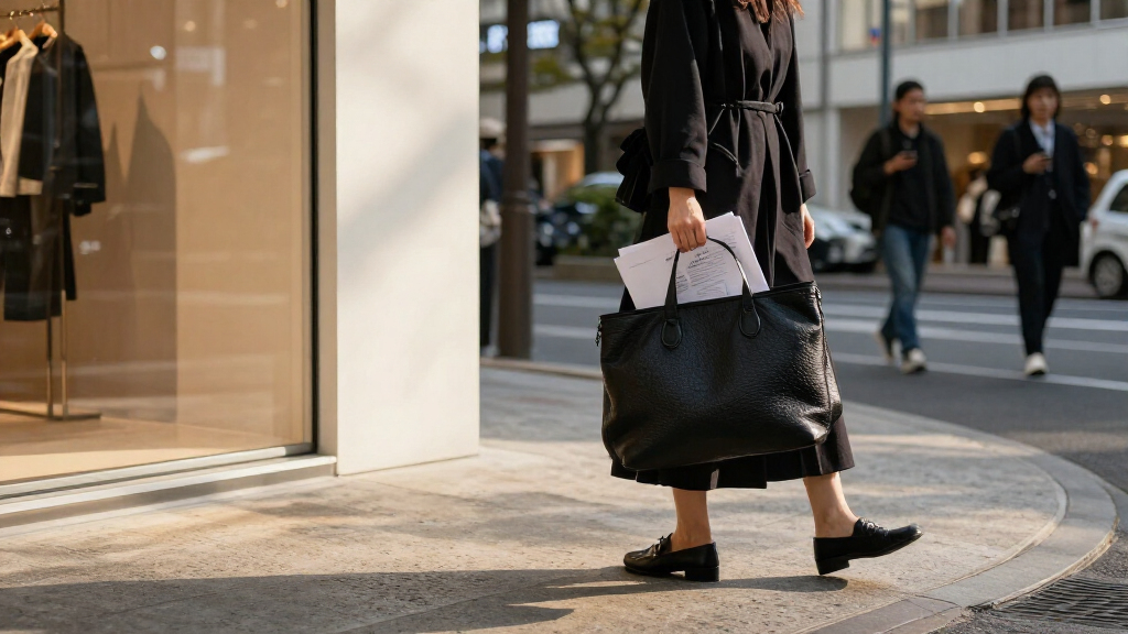 Maison Margiela Celebrates 20 Years Of Its Ebisu Tokyo Store With New "Folders" Chapter
