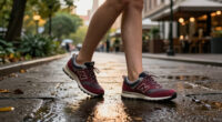 New Balance’s Saucy Hiking Sneaker Doesn’t Need The Trails To Be Great