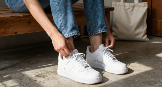 Nike Air Force 1 Low Square Toe "Triple White" Receives Official Release Date