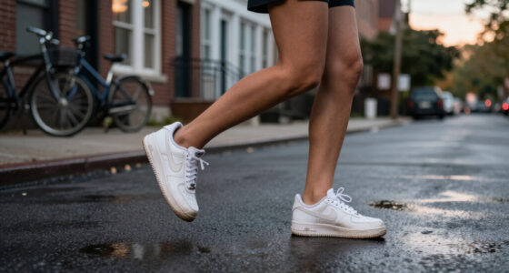 Nike’s Fanciest Forces Refuse To Clock Out