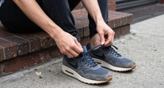 Nike’s Killer Cordura Air Maxes Are Built To Last
