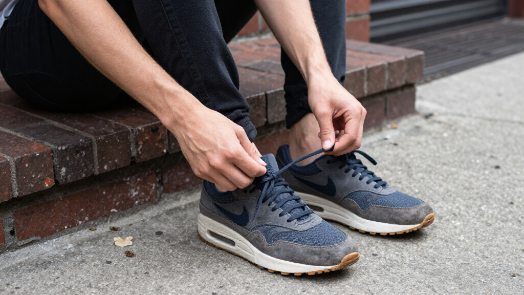 Nike’s Killer Cordura Air Maxes Are Built To Last