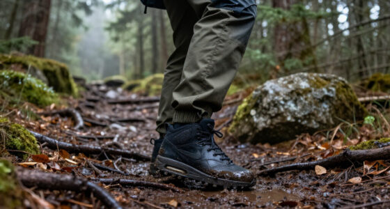 Nike's Newest Air Max Outdoor Boot Is The Tuff-est Yet