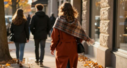 Not A Bag—This Specific Fall Accessory Instantly Marks A Fashion Girl In 2026