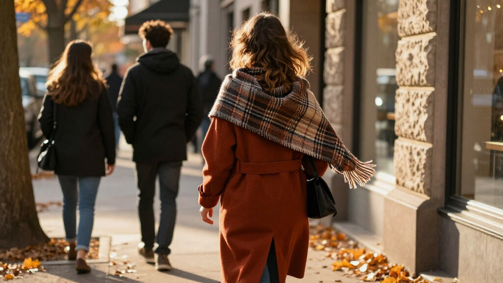Not A Bag—This Specific Fall Accessory Instantly Marks A Fashion Girl In 2026