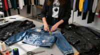 Only Junya Could Make Stüssy, Levi’s, And Spiewak Pop Off Like This