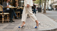 Our Favorite Footwear From The SS27 Runways So Far
