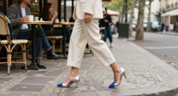 Our Favorite Footwear From The SS27 Runways So Far