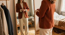 2026 Fashion & Style Outfit Upgrade Checklist