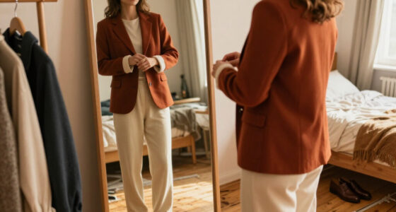 2026 Fashion & Style Outfit Upgrade Checklist