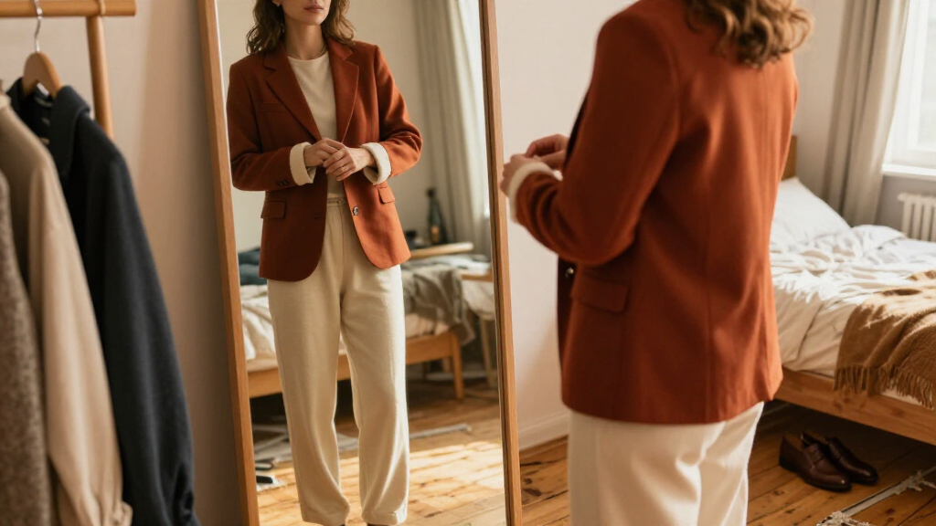 2026 Fashion & Style Outfit Upgrade Checklist