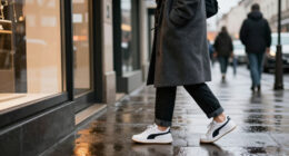 PUMA And Jil Sander Reunite For AW26
