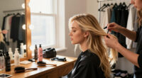 Sabrina Carpenter Fronts Redken's Latest Campaign