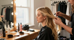 Sabrina Carpenter Fronts Redken's Latest Campaign