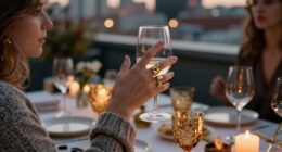Safe Word: The Best Jewelry Launches Of October 2026