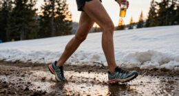 Salomon And Protect Unveil The ACS NEXT PROTECT: SLUSHIE