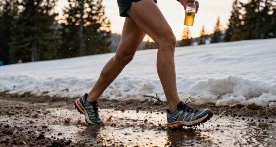 Salomon And Protect Unveil The ACS NEXT PROTECT: SLUSHIE