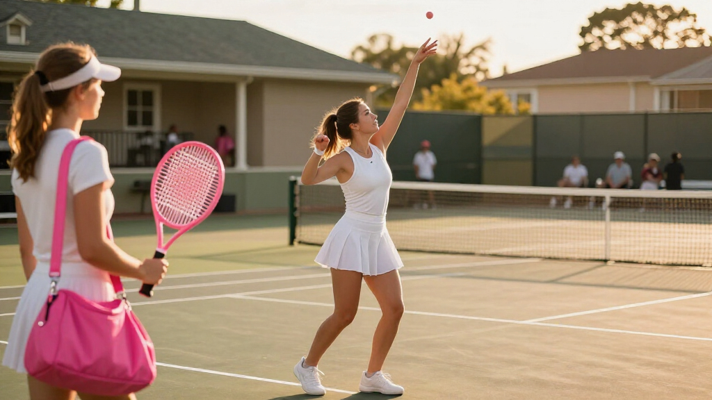 Serena Williams Is The Newest Member Of Team Barbie