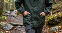 South2 West8 X Columbia FW26 Is Packed With Pockets