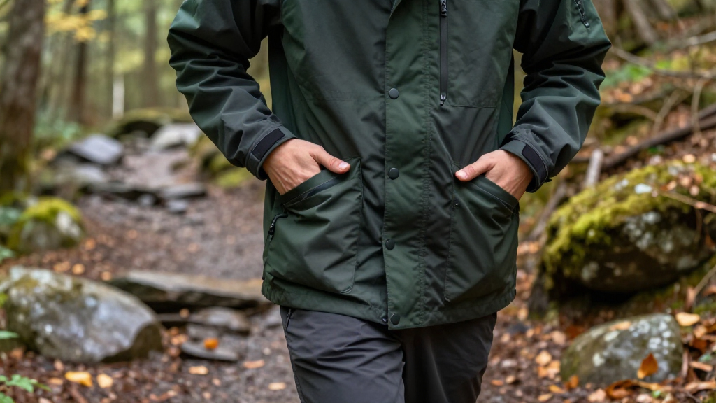 South2 West8 X Columbia FW26 Is Packed With Pockets