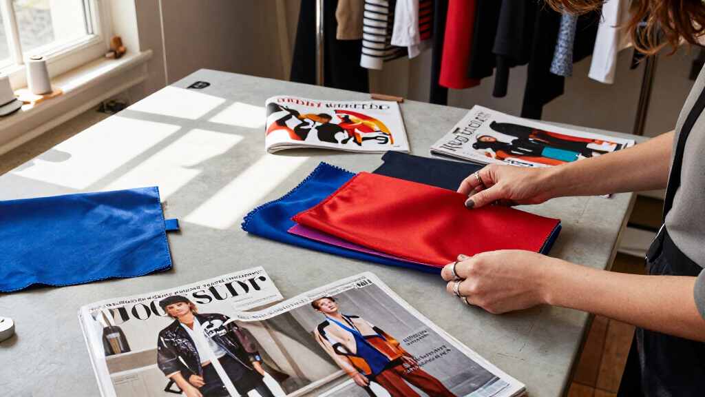 State Of The Art: Who Are All These Fashion-Funded Magazines For?