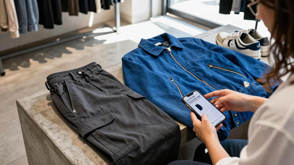 Streetwear Outfit Shopping Checklist 2026