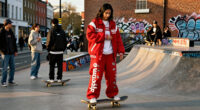 Supreme And Martine Rose Link Up For A Major Fall 2026 Capsule