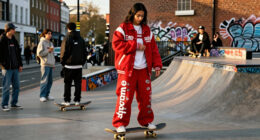 Supreme And Martine Rose Link Up For A Major Fall 2026 Capsule
