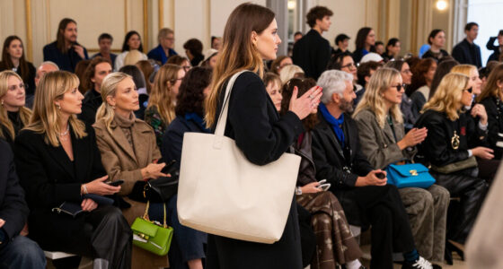 Telfar Invited The Industry To A Fashion Show In Paris—Then Held One In New York Instead