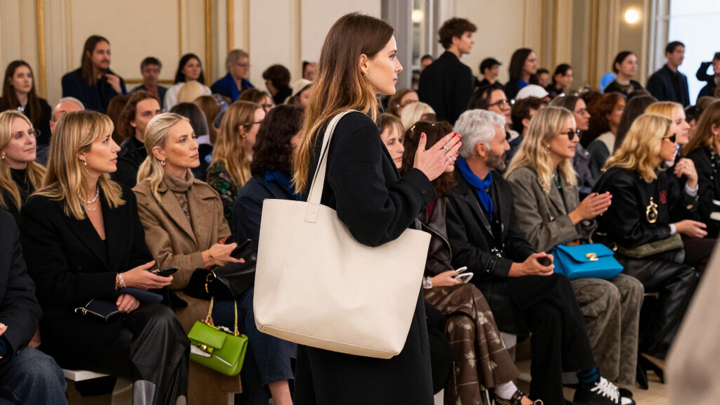Telfar Invited The Industry To A Fashion Show In Paris—Then Held One In New York Instead