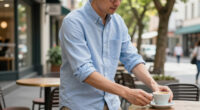 The Best Oxford Shirt Is A Timeless Classic—Here Are Our Favorites.