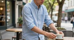 The Best Oxford Shirt Is A Timeless Classic—Here Are Our Favorites.