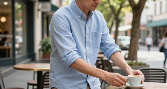 The Best Oxford Shirt Is A Timeless Classic—Here Are Our Favorites.