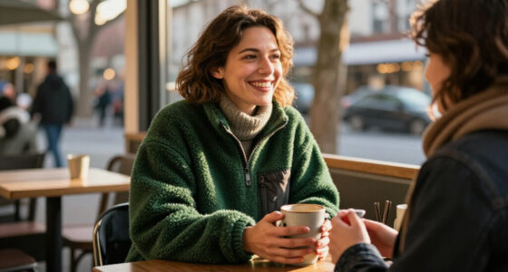 The Best Winter Fleeces That Have Outgrown The Great Outdoors